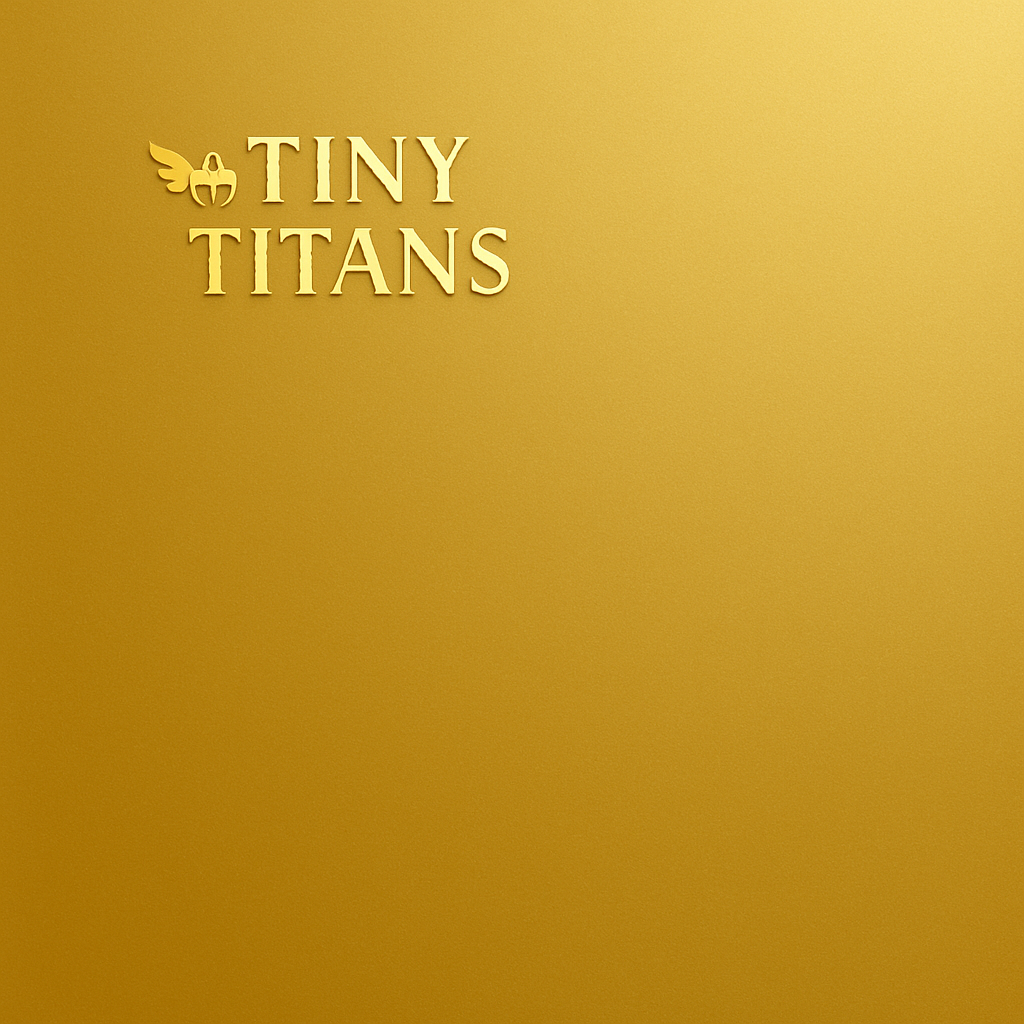 Tiny Titans