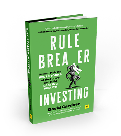 Tiny Titans Breaks the Rules