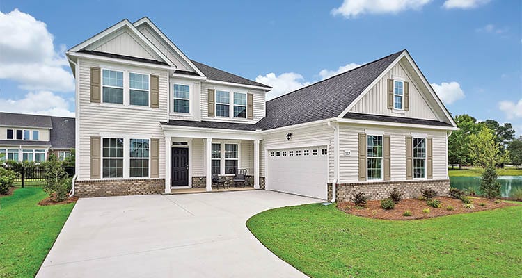 Should You Buy Dream Finders Home?