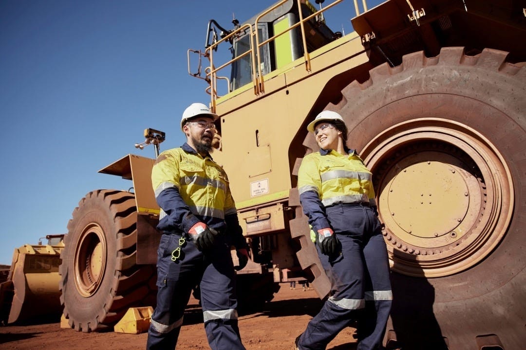 ⛏️ Keeping Mines Alive