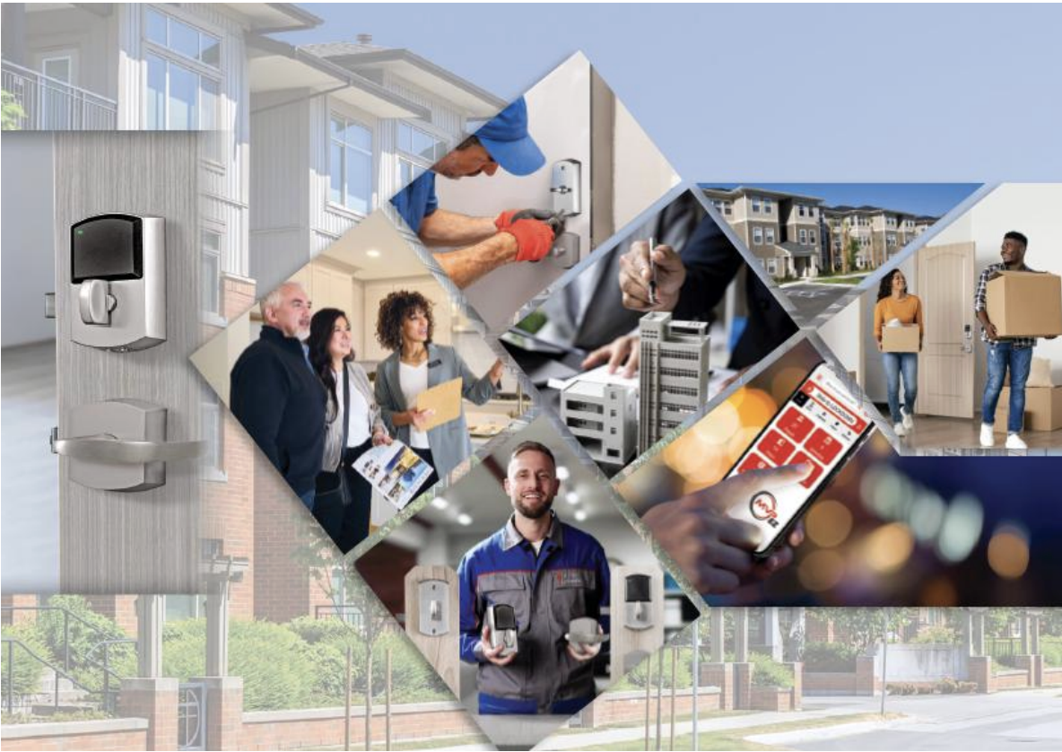 Locking in a new Tiny Titan