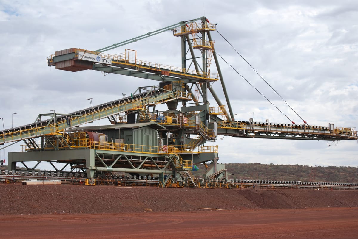 The Hidden Stability in Mining