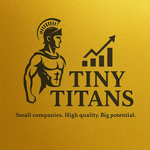 Team Tiny Titans