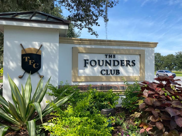 ✨ Founders Club: Almost Full