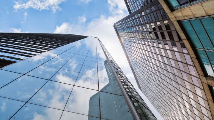 New Buy: A Small Bank With Big Profits