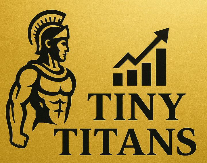 10 Tiny Titans To hold forever