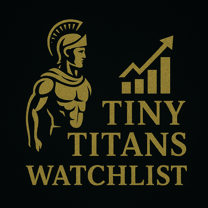 Watchlist Update: October 2025