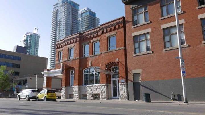 Buying This 7,000% Secret Compounder