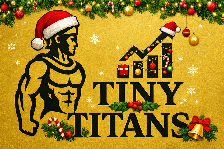 Our 10 Favorite Stocks For 2026