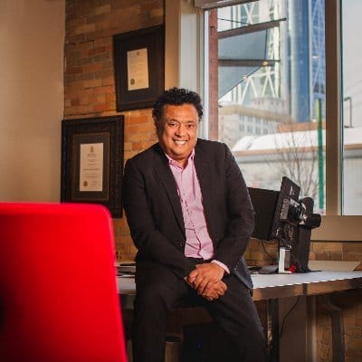 Meeting the CEO of Mainstreet Equity