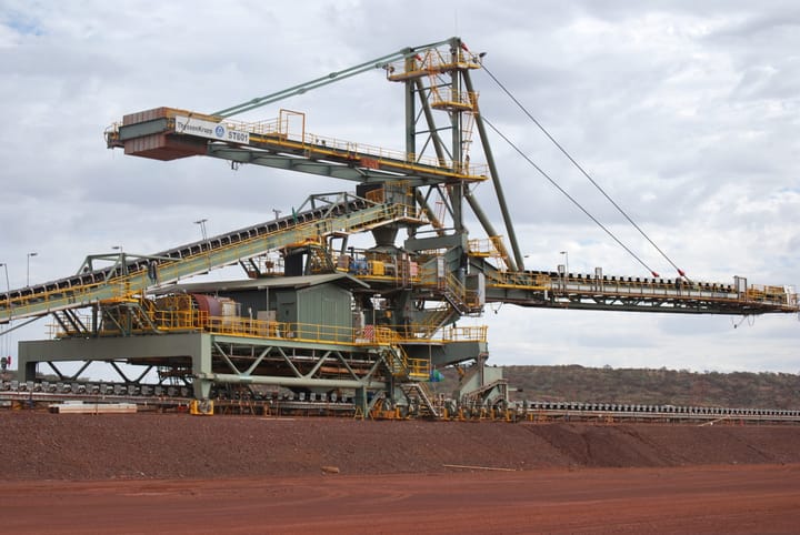 The Hidden Stability in Mining